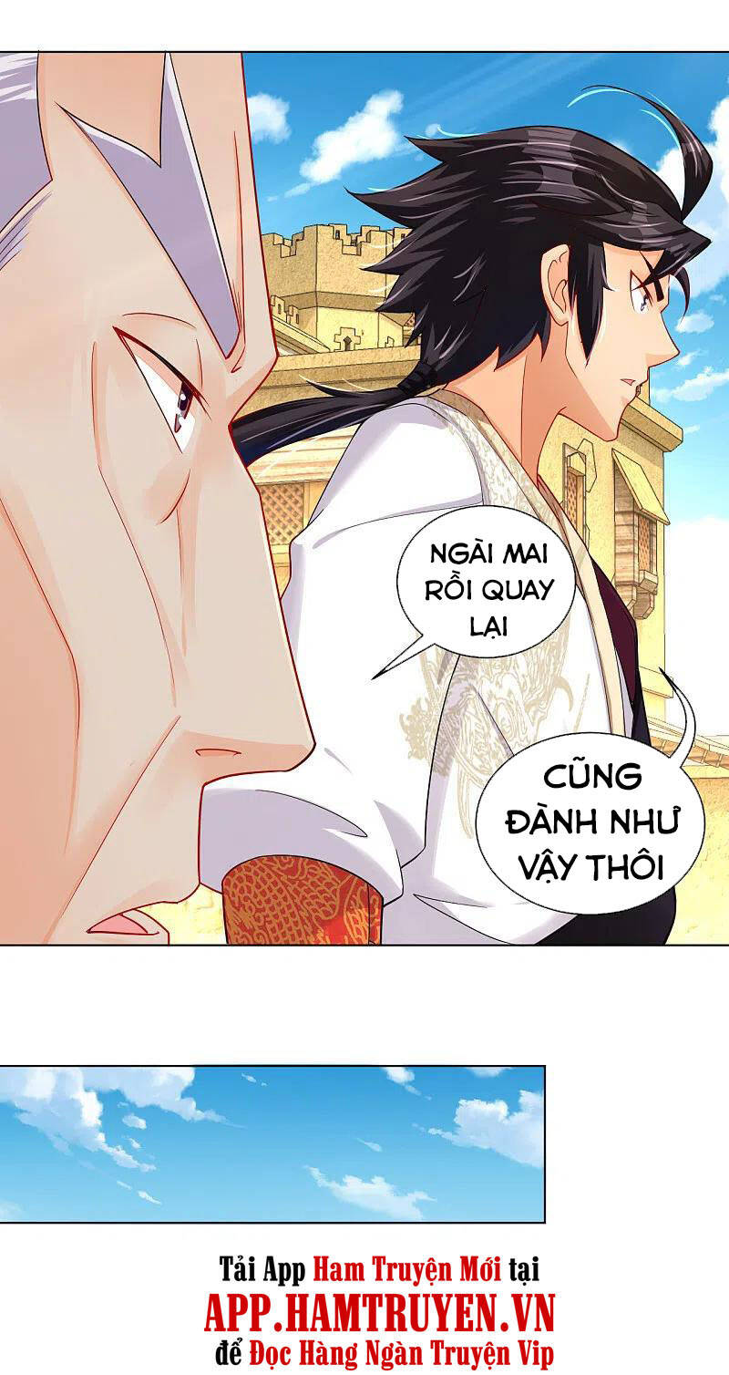 Nghịch Thiên Chiến Thần