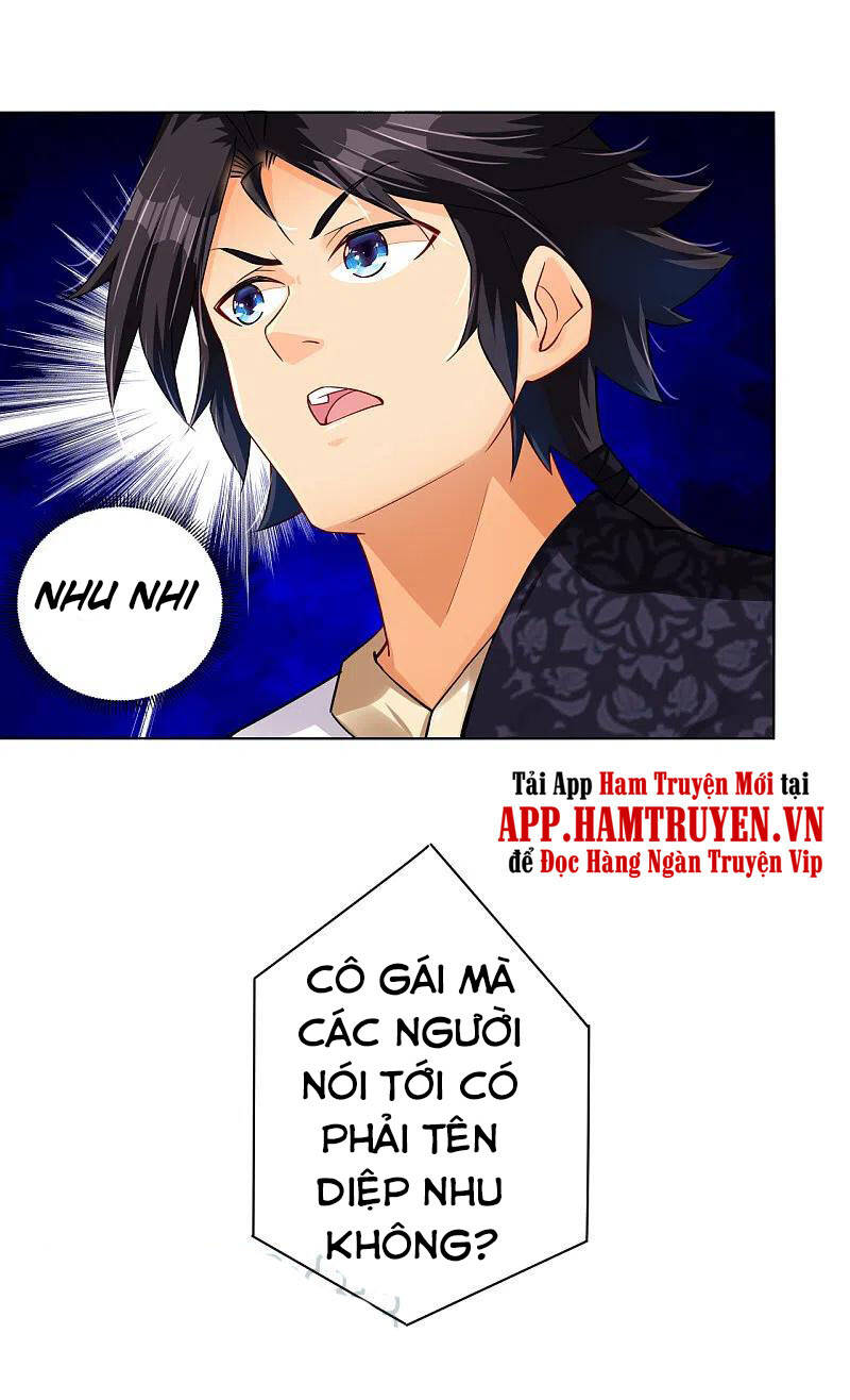 Nghịch Thiên Chiến Thần