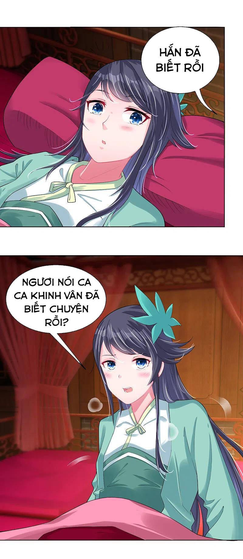 Nghịch Thiên Chiến Thần