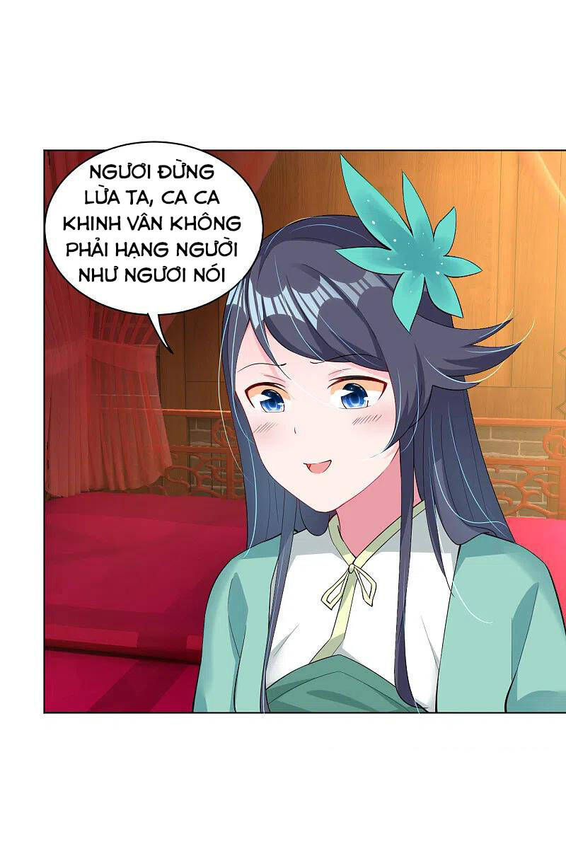 Nghịch Thiên Chiến Thần