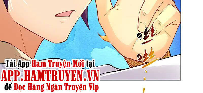 Nghịch Thiên Chiến Thần