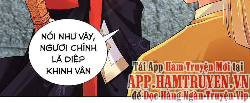 Nghịch Thiên Chiến Thần