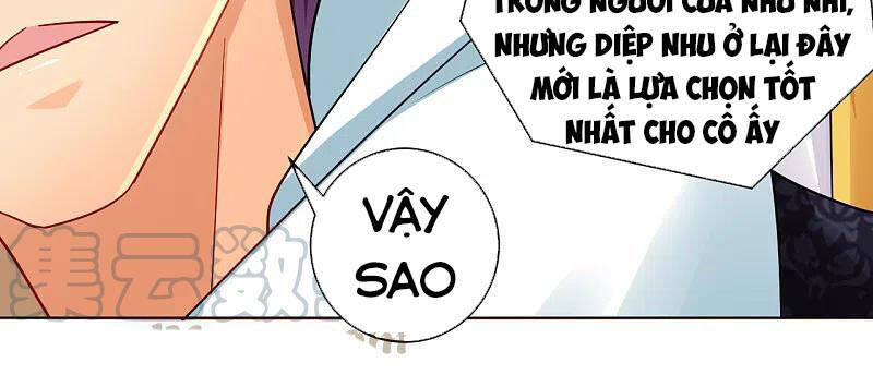 Nghịch Thiên Chiến Thần