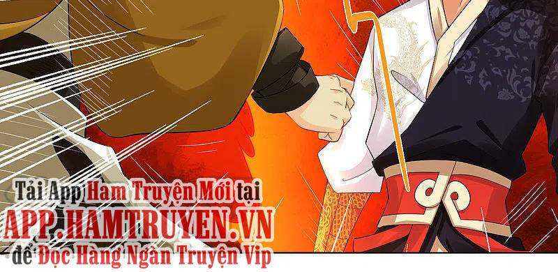 Nghịch Thiên Chiến Thần