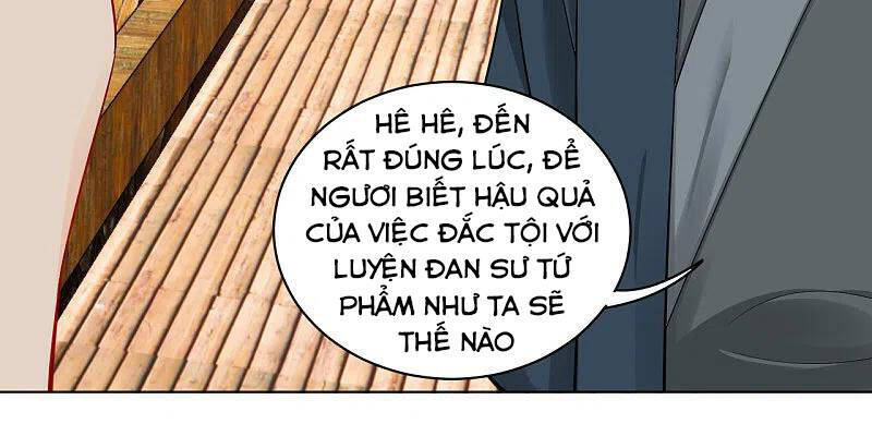 Nghịch Thiên Chiến Thần