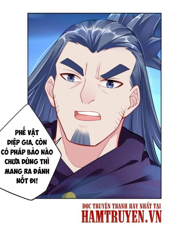 Nghịch Thiên Chiến Thần