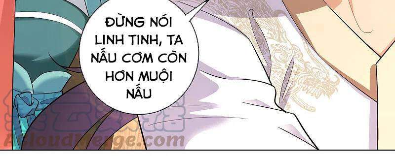 Nghịch Thiên Chiến Thần