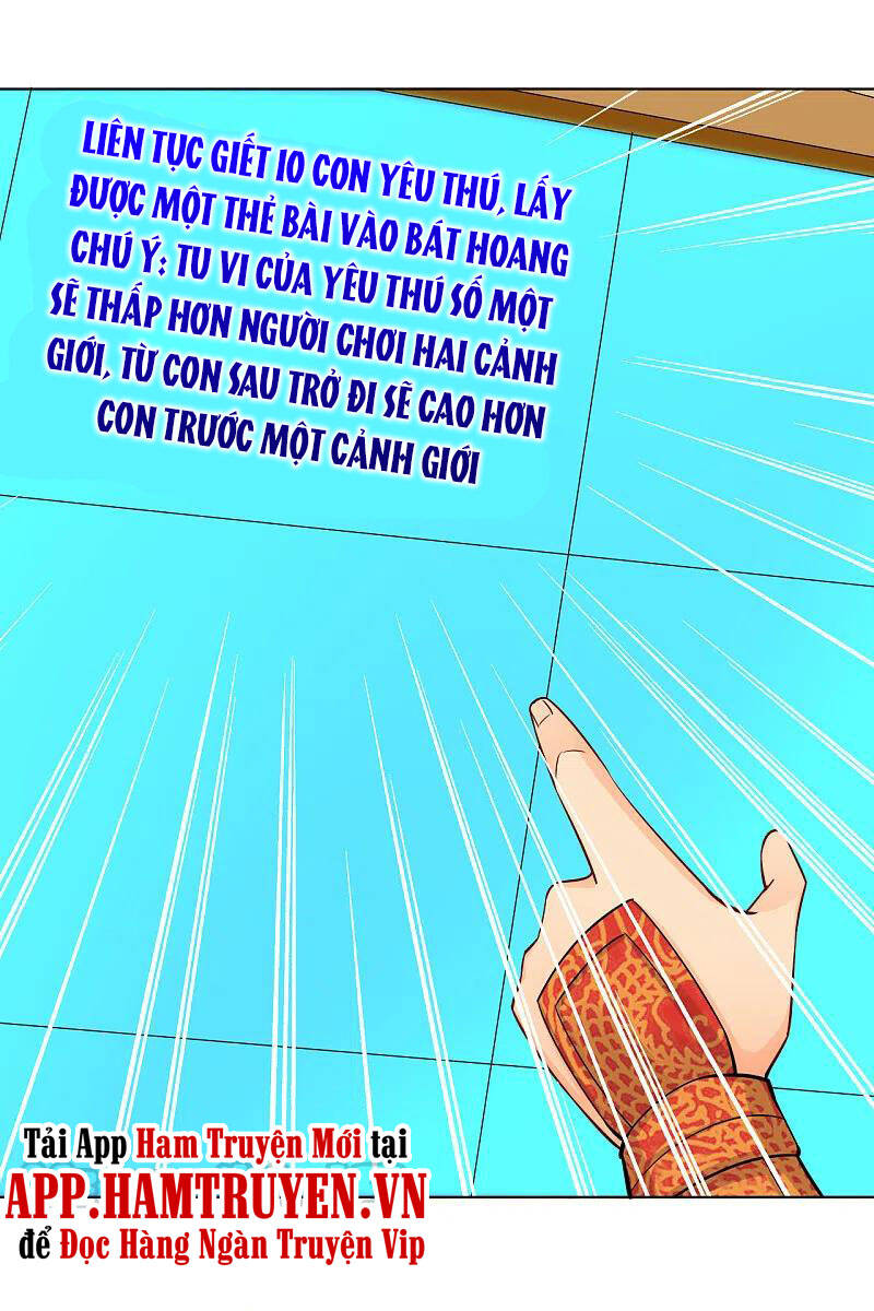 Nghịch Thiên Chiến Thần