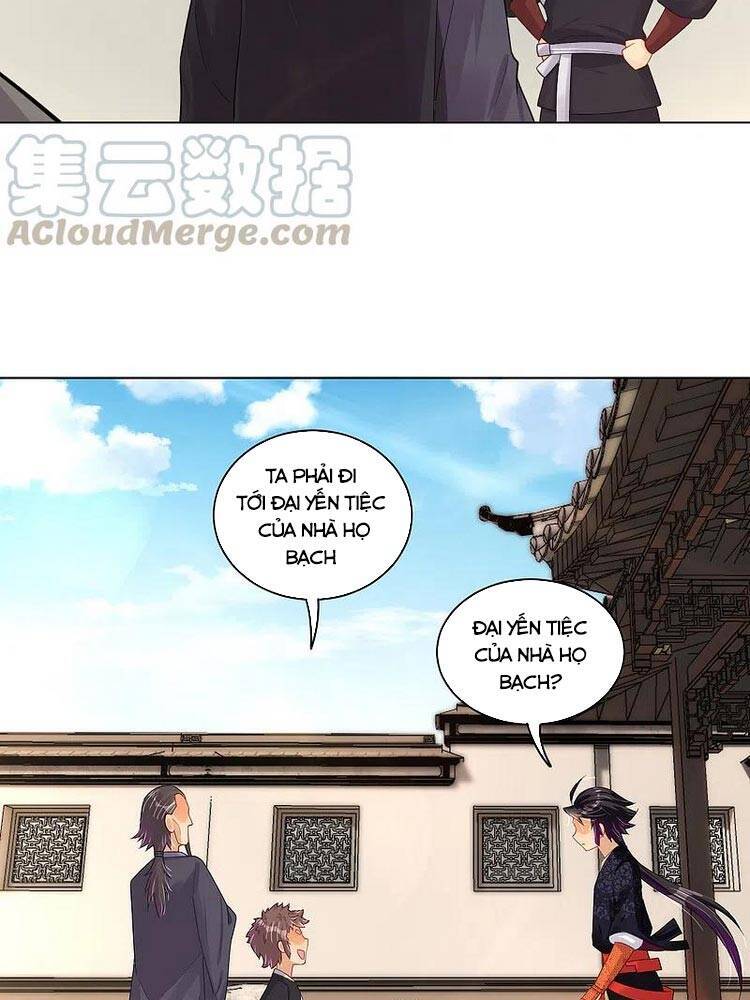 Nghịch Thiên Chiến Thần