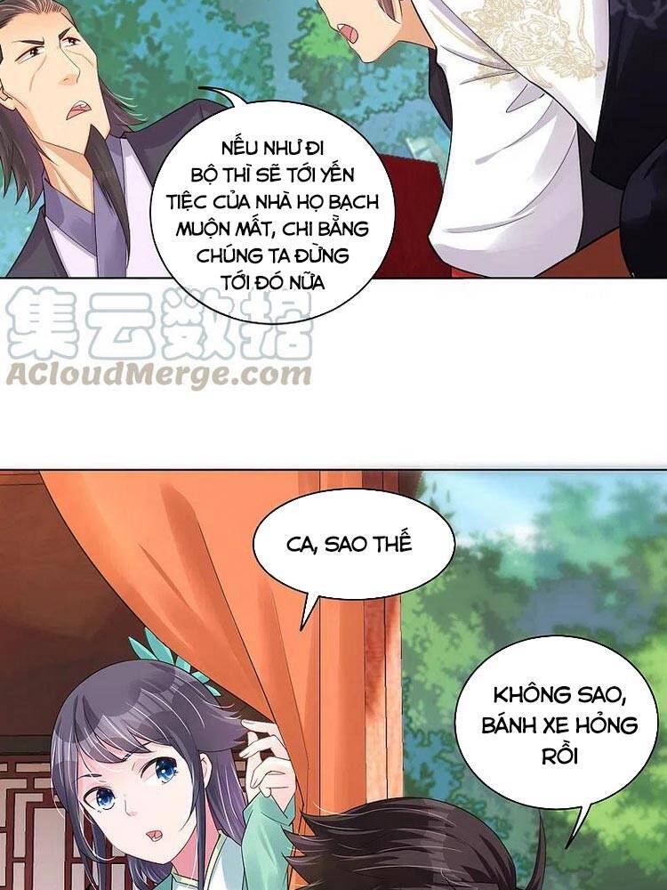 Nghịch Thiên Chiến Thần
