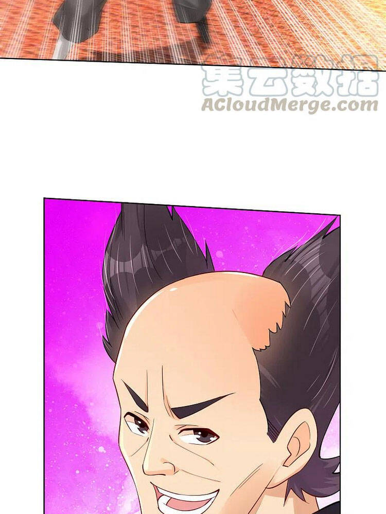 Nghịch Thiên Chiến Thần