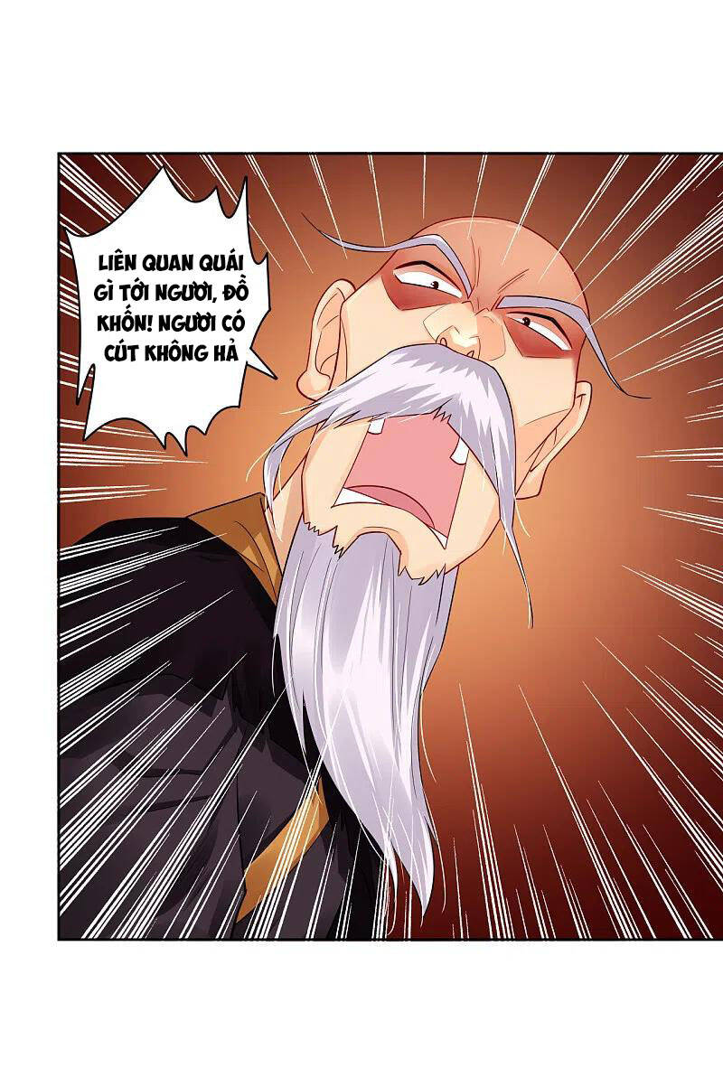 Nghịch Thiên Chiến Thần