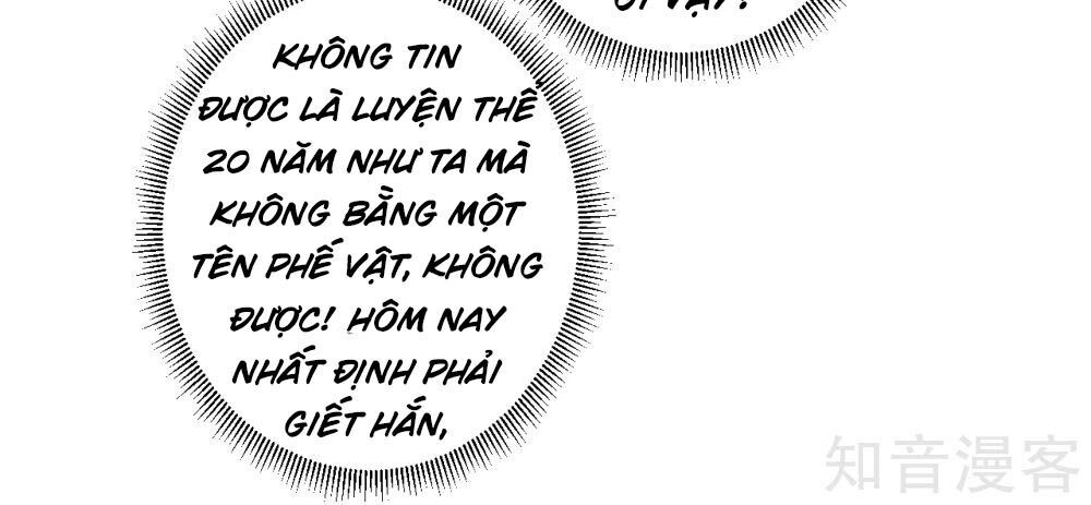 Nghịch Thiên Chiến Thần