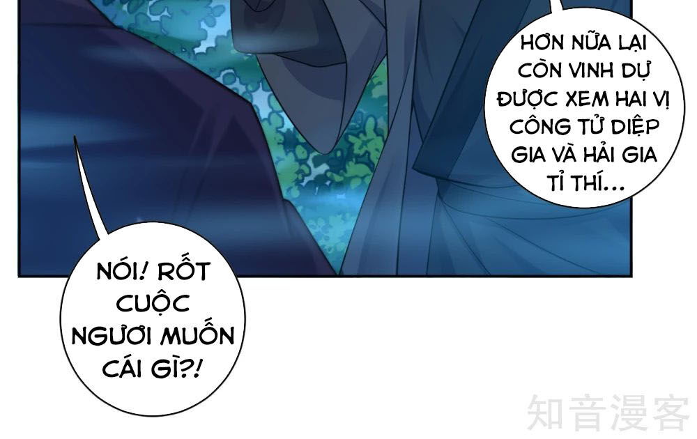 Nghịch Thiên Chiến Thần