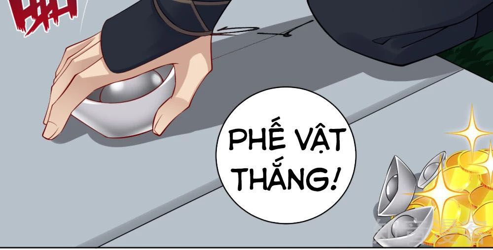 Nghịch Thiên Chiến Thần