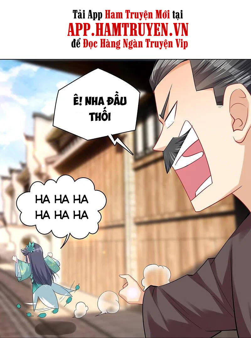 Nghịch Thiên Chiến Thần