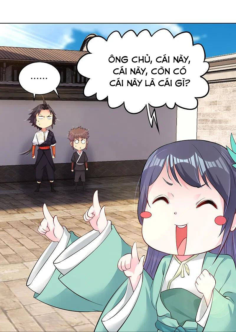 Nghịch Thiên Chiến Thần