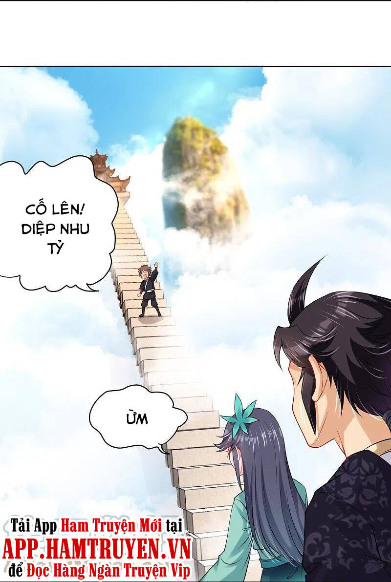 Nghịch Thiên Chiến Thần