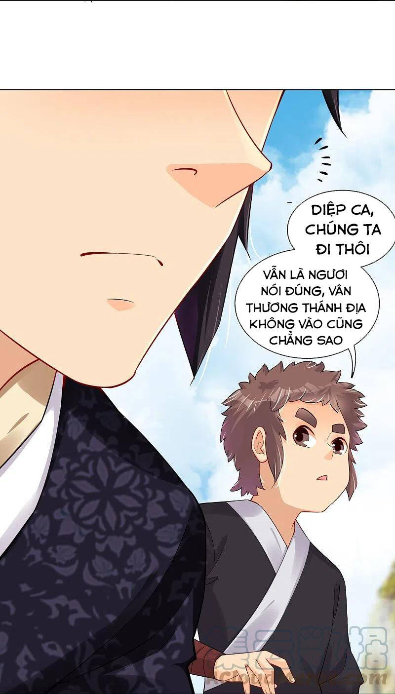 Nghịch Thiên Chiến Thần