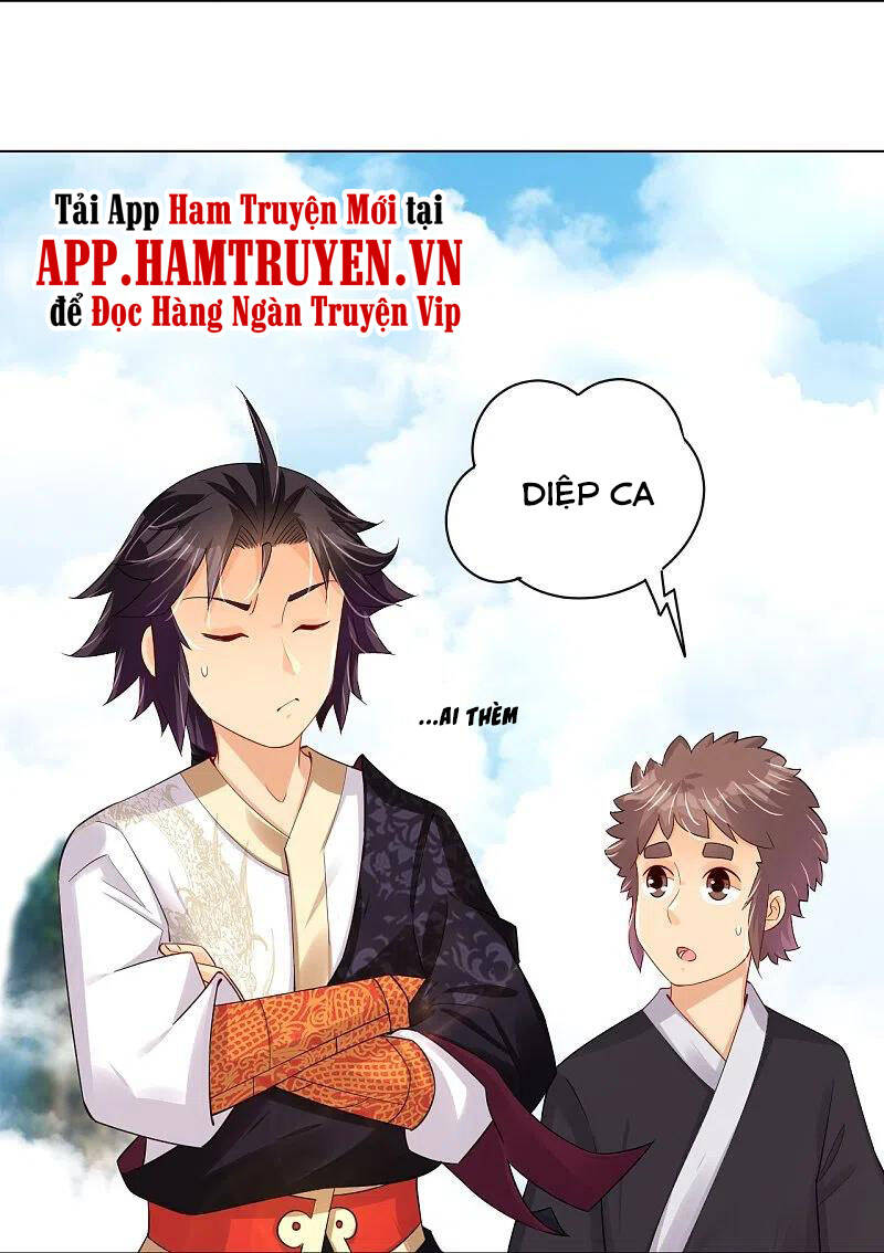 Nghịch Thiên Chiến Thần