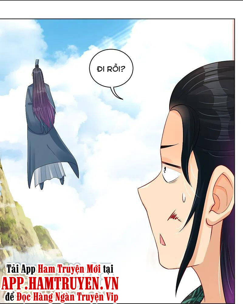 Nghịch Thiên Chiến Thần