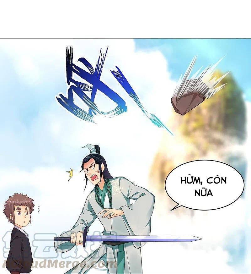 Nghịch Thiên Chiến Thần