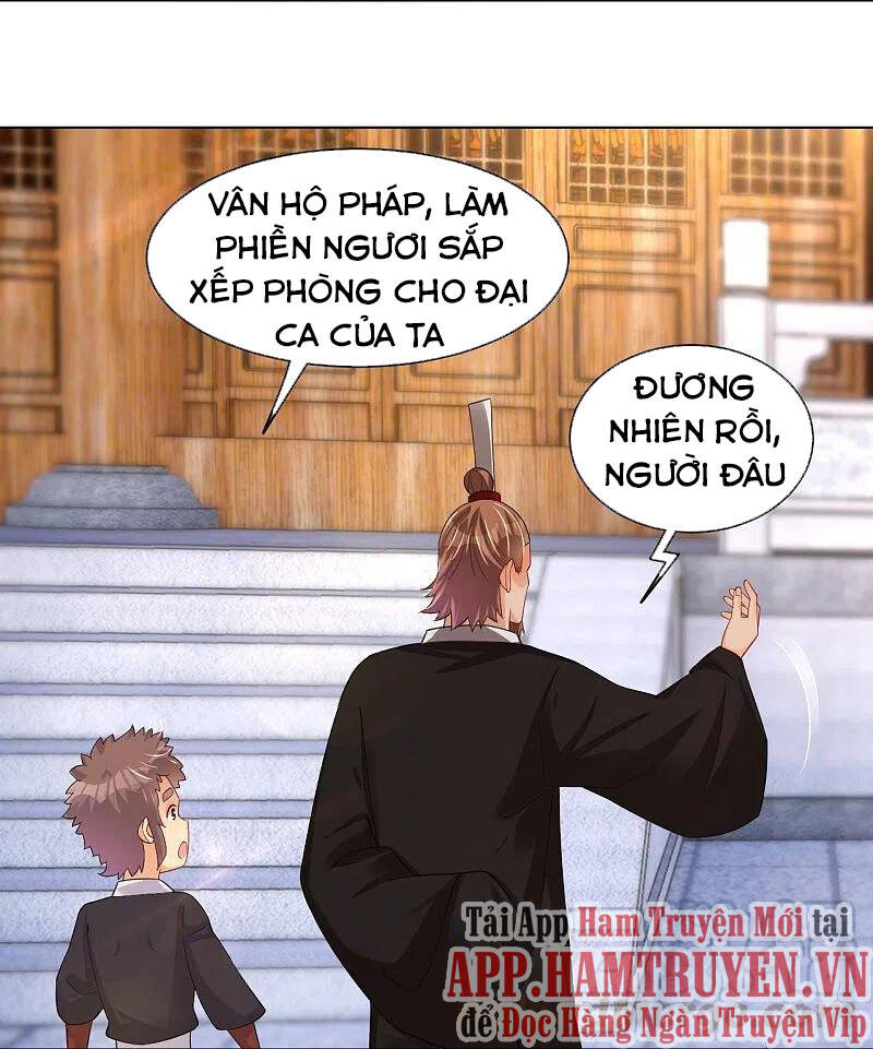 Nghịch Thiên Chiến Thần