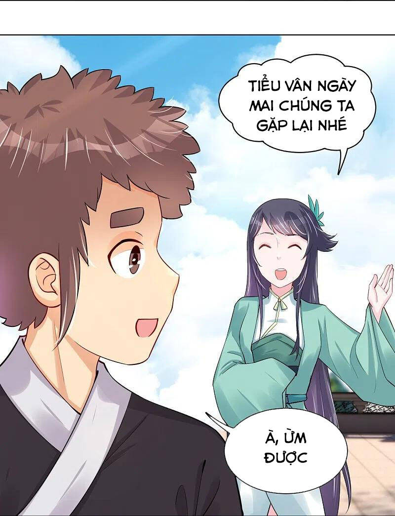 Nghịch Thiên Chiến Thần