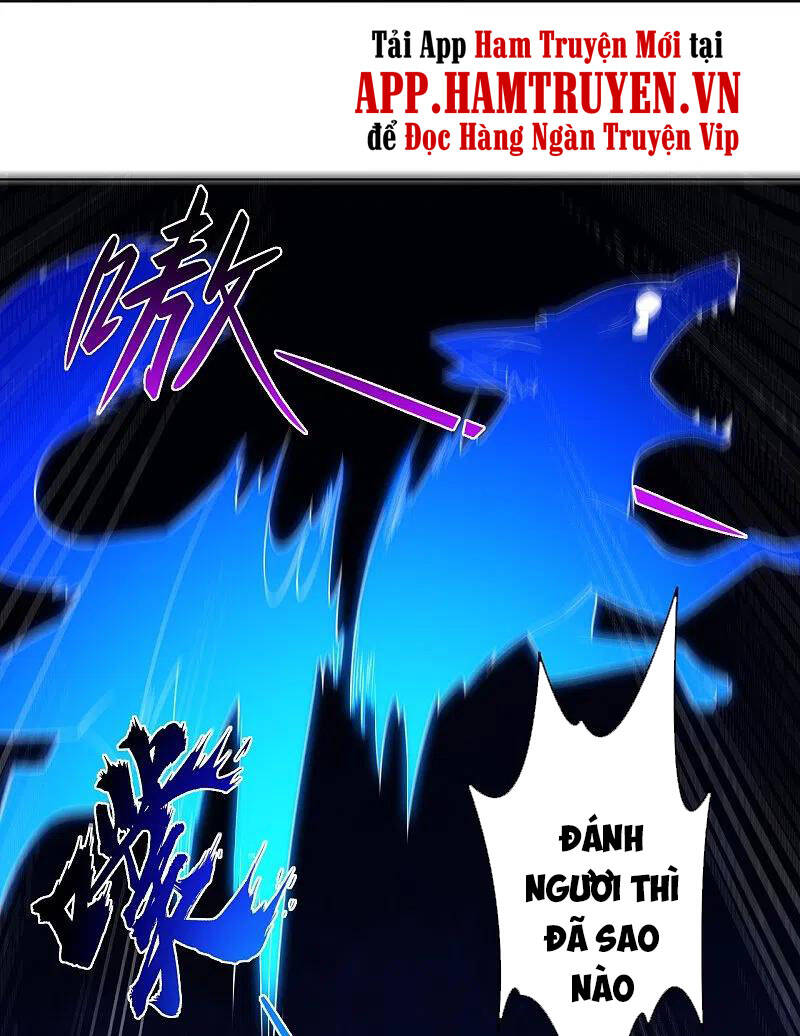 Nghịch Thiên Chiến Thần