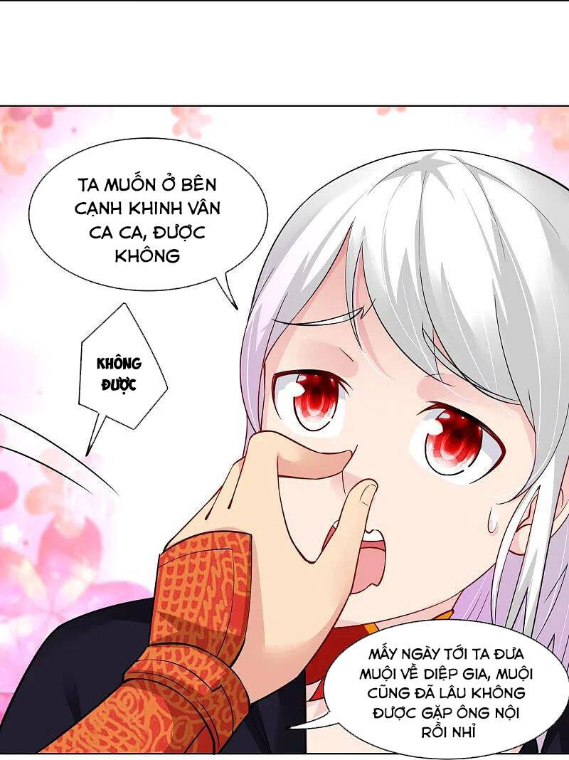 Nghịch Thiên Chiến Thần