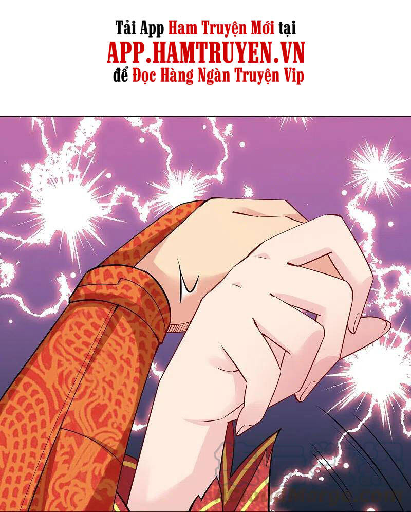 Nghịch Thiên Chiến Thần