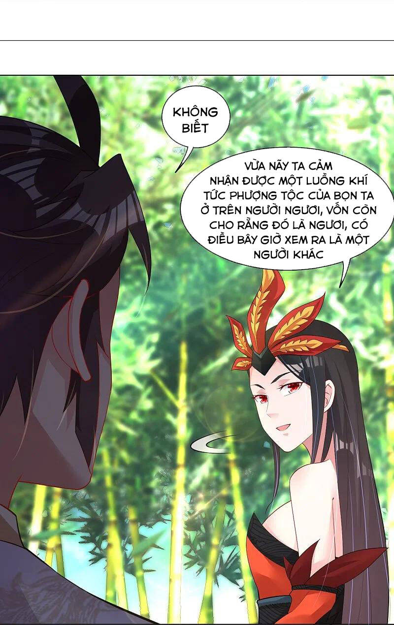 Nghịch Thiên Chiến Thần