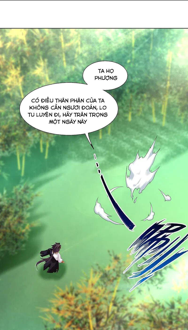 Nghịch Thiên Chiến Thần