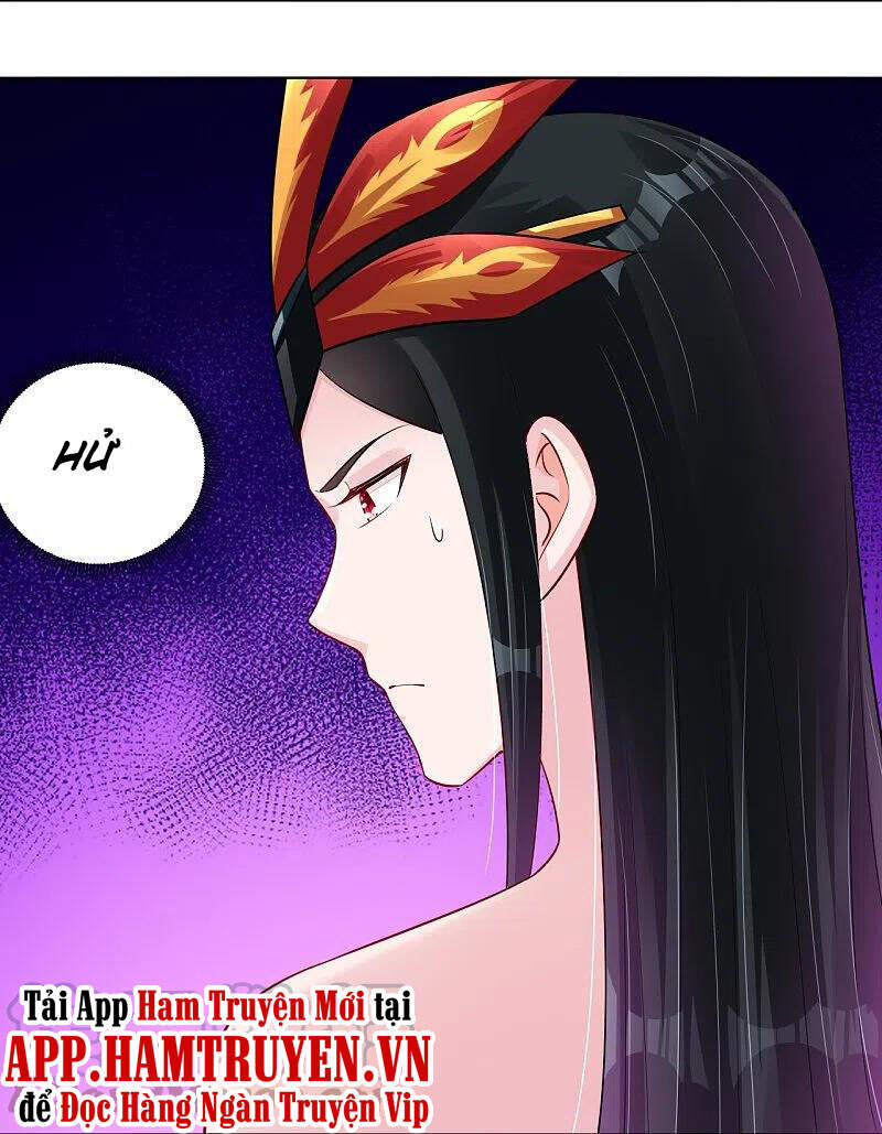 Nghịch Thiên Chiến Thần
