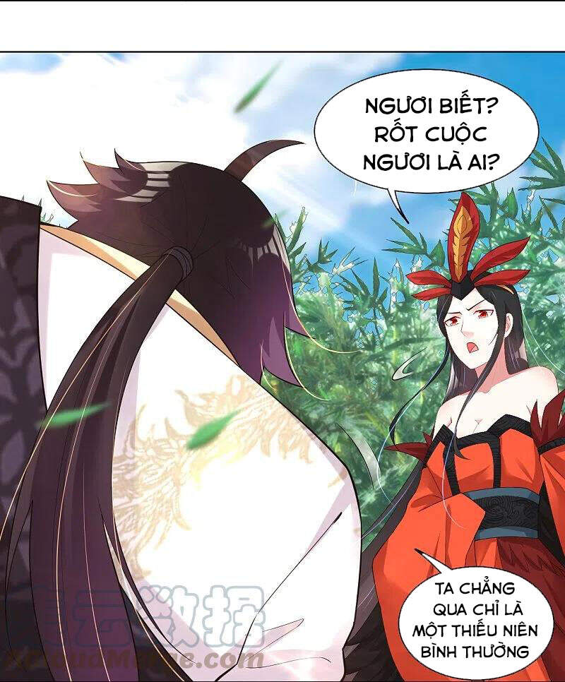 Nghịch Thiên Chiến Thần