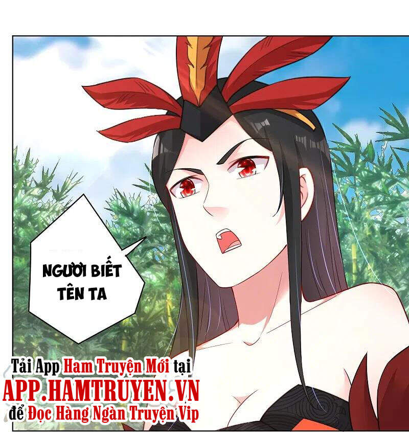 Nghịch Thiên Chiến Thần
