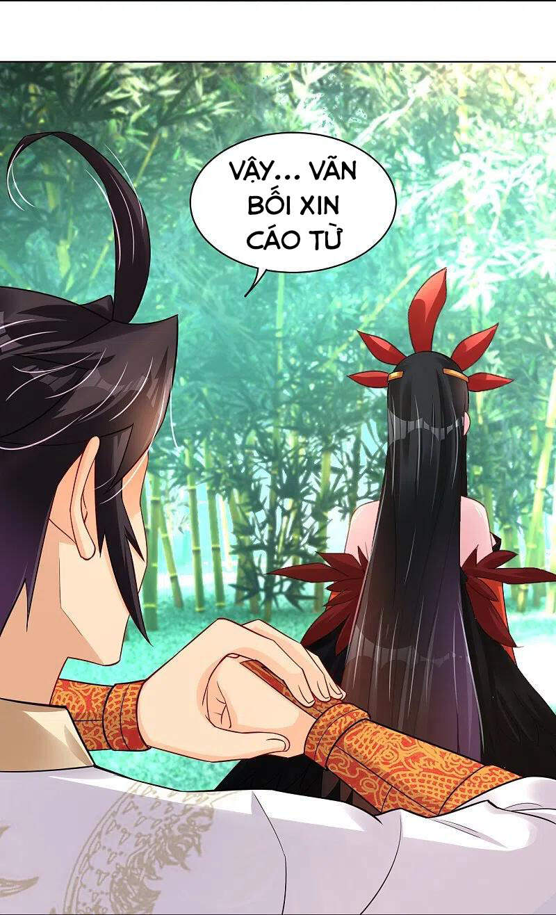 Nghịch Thiên Chiến Thần