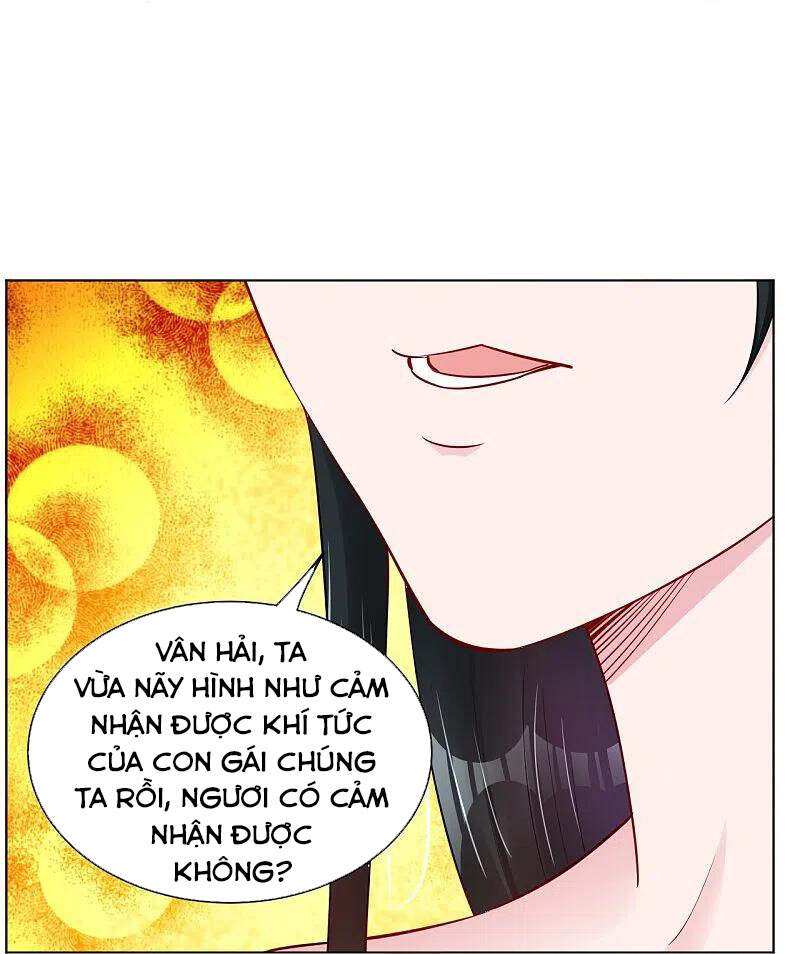 Nghịch Thiên Chiến Thần