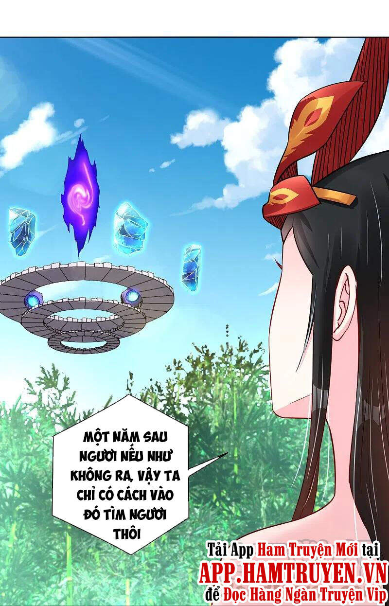 Nghịch Thiên Chiến Thần