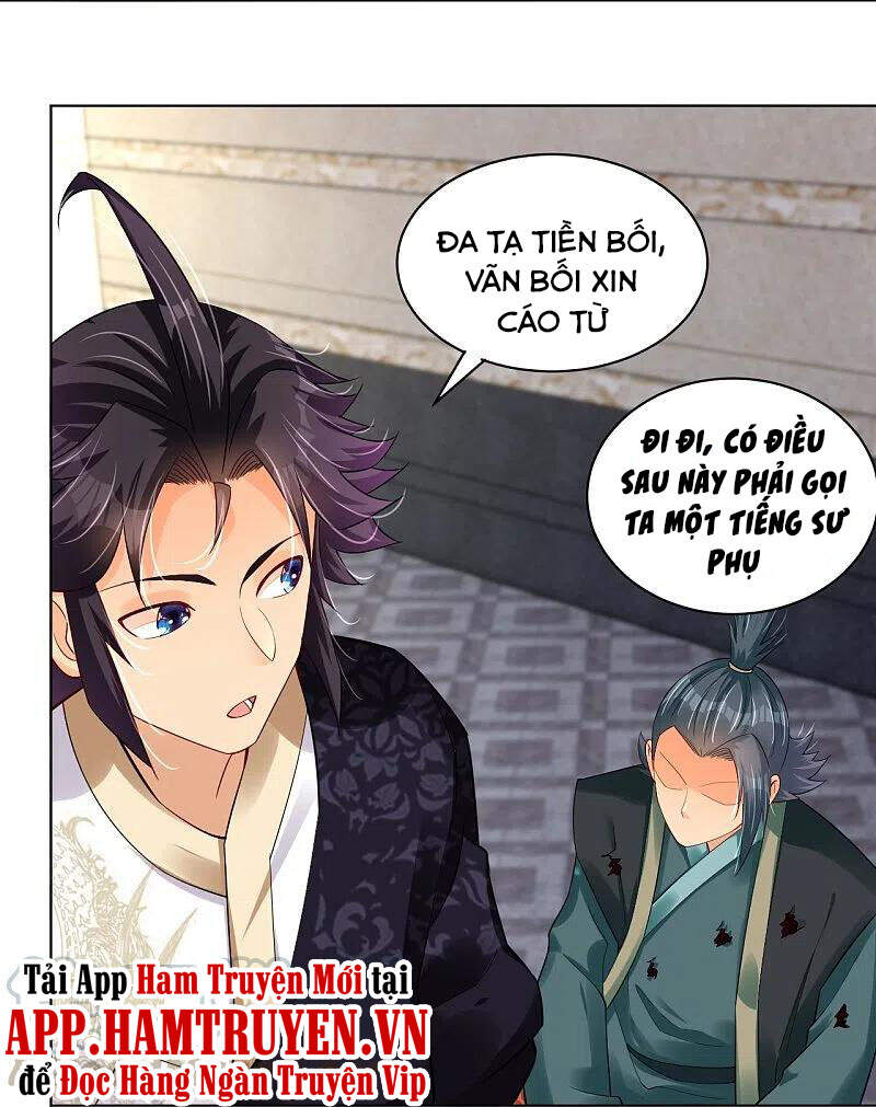 Nghịch Thiên Chiến Thần