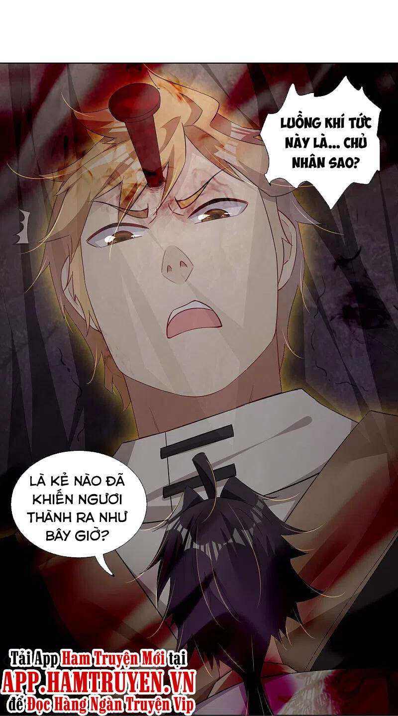 Nghịch Thiên Chiến Thần