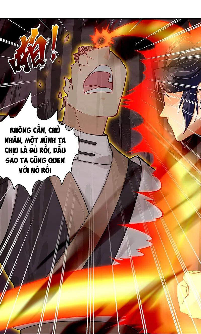 Nghịch Thiên Chiến Thần