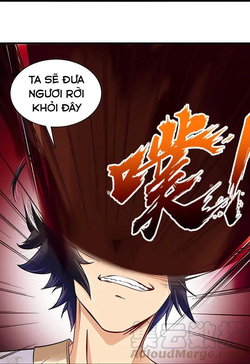 Nghịch Thiên Chiến Thần
