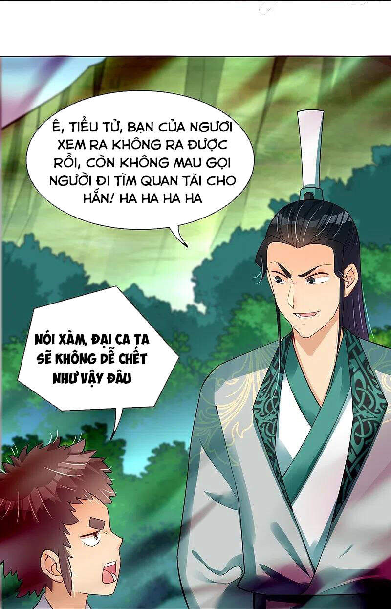 Nghịch Thiên Chiến Thần
