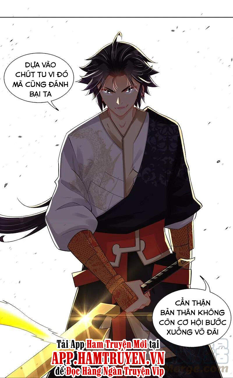 Nghịch Thiên Chiến Thần