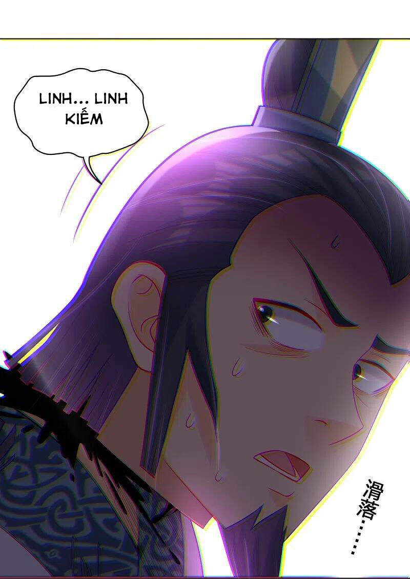 Nghịch Thiên Chiến Thần