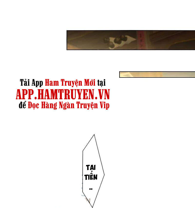 Nghịch Thiên Chiến Thần