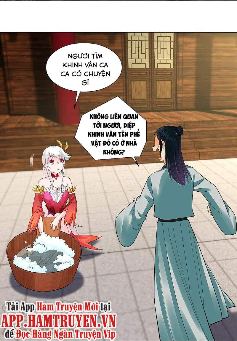 Nghịch Thiên Chiến Thần