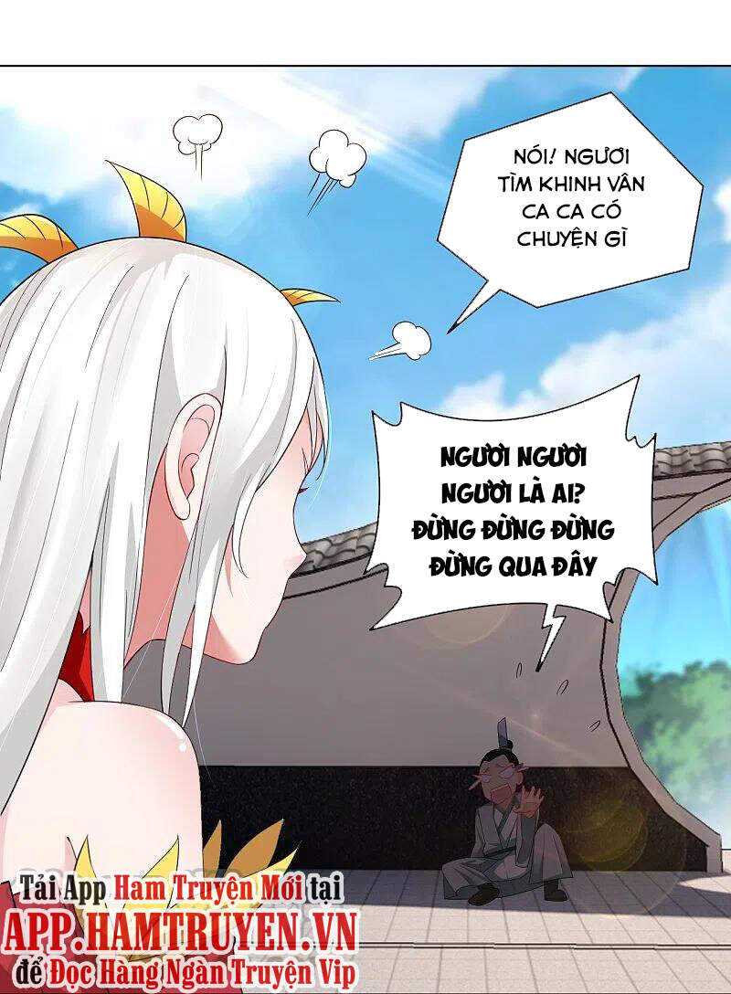 Nghịch Thiên Chiến Thần
