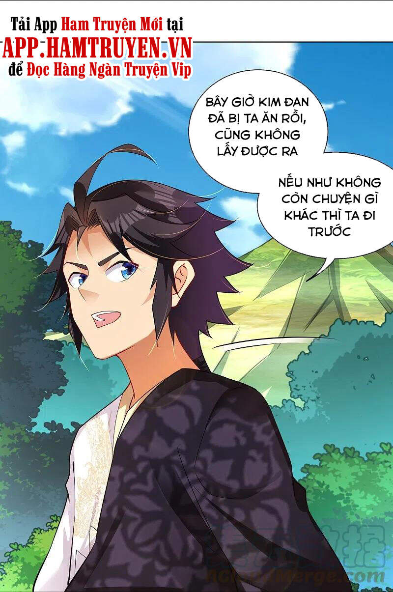 Nghịch Thiên Chiến Thần